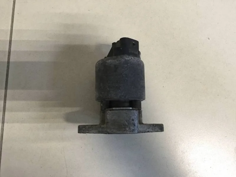 Клапан рециркуляции выхлопных газов Chevrolet Cruze (J300) 2009-2016