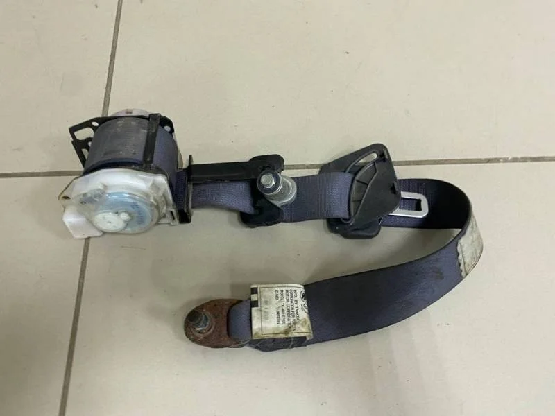 Ремень безопасности Toyota Land Cruiser Prado (J120) 2002-2009