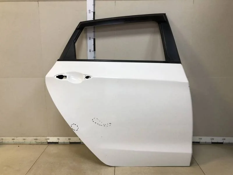 Дверь задняя правая Hyundai i30 (GD) 2012>