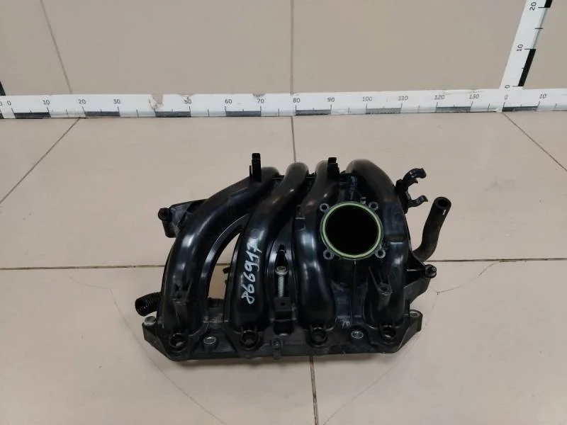 Коллектор впускной Volkswagen Jetta (5K) 2011>