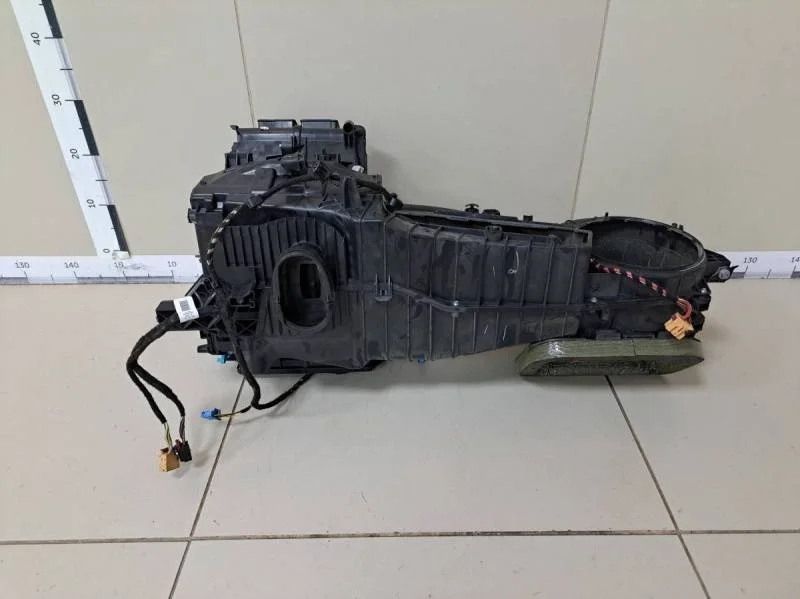 Корпус отопителя Volkswagen Jetta (5K) 2011>