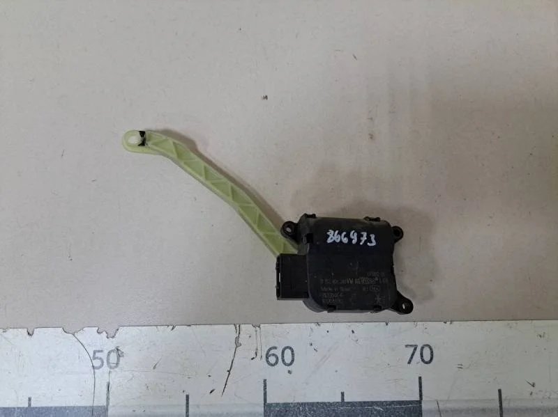 Моторчик заслонки печки Volkswagen Jetta (5K) 2011>