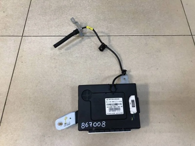 Блок управления центральным замком Hyundai i30 (GD) 2012>