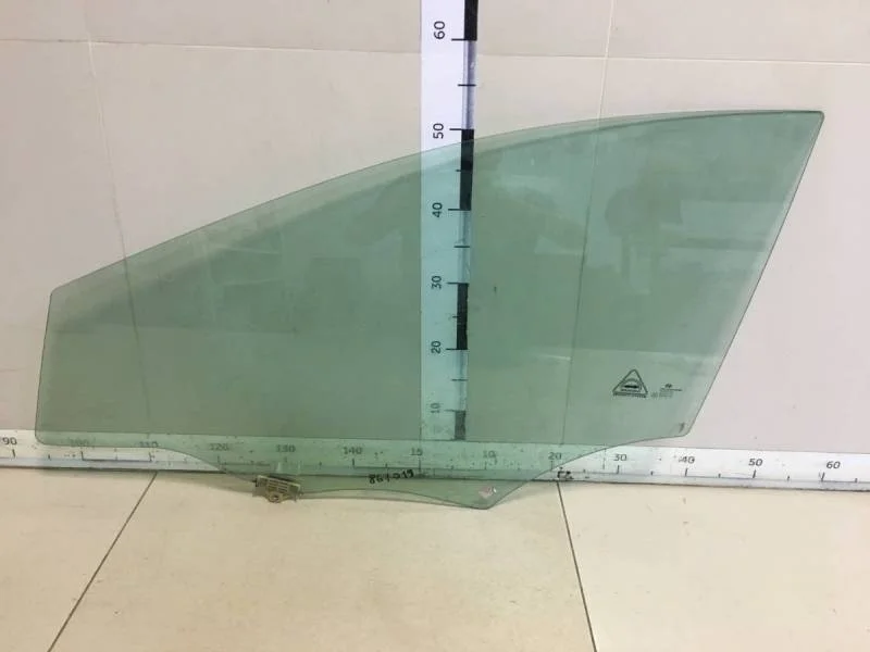 Стекло двери передней левой Hyundai i30 (GD) 2012>