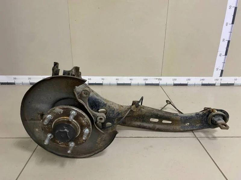 Рычаг задний продольный правый Mazda Mazda 6 (GG) 2002-2007