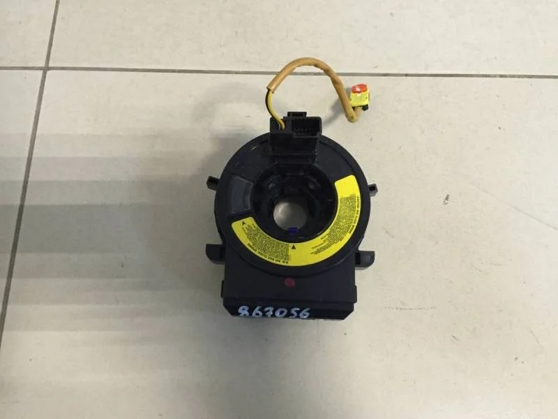 Механизм подрулевой для SRS (ленточный) Hyundai i30 (GD) 2012>