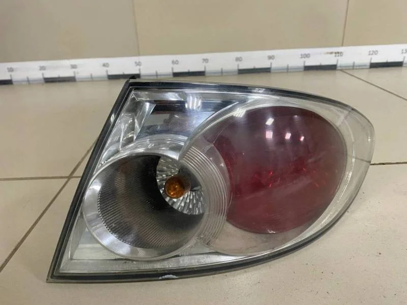 Фонарь задний наружный правый Mazda Mazda 6 (GG) 2002-2007