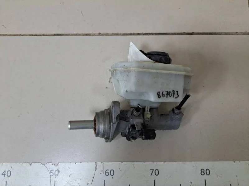 Цилиндр тормозной главный Volkswagen Jetta (5K) 2011>