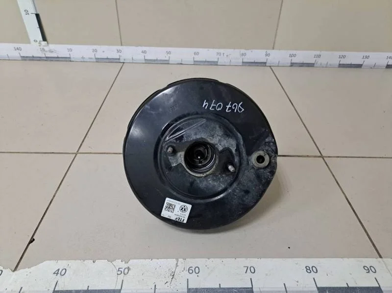 Усилитель тормозов вакуумный Volkswagen Jetta (5K) 2011>