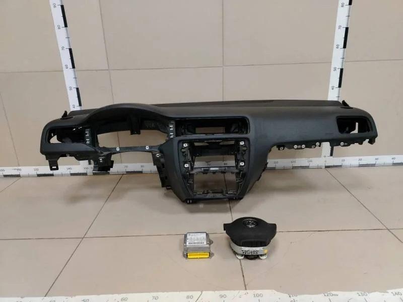 Подушка безопасности (комплект) Volkswagen Jetta (5K) 2011>