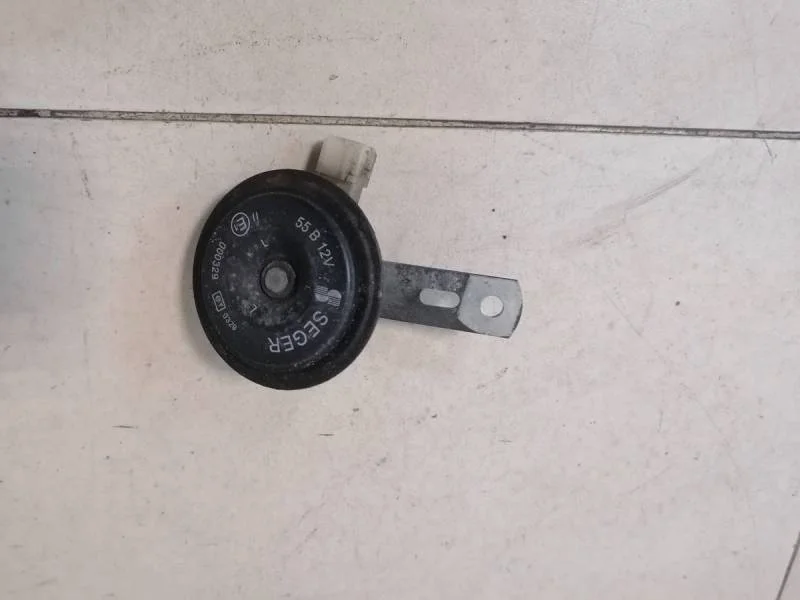 Сигнал звуковой Renault Megane (3) 2009-2016