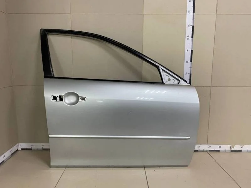Дверь передняя правая Mazda Mazda 6 (GG) 2002-2007