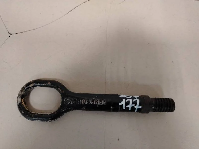 Крюк буксировочный Volkswagen Jetta (5K) 2011>