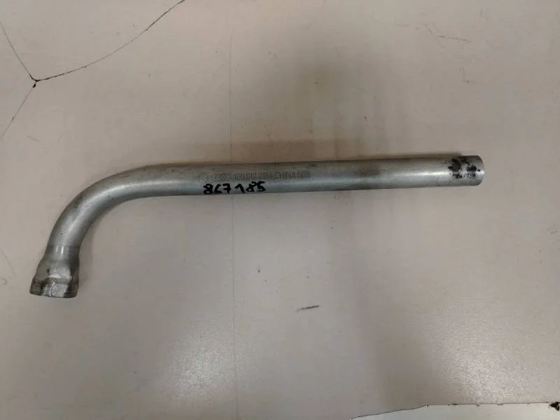 Ключ Volkswagen Jetta (5K) 2011>