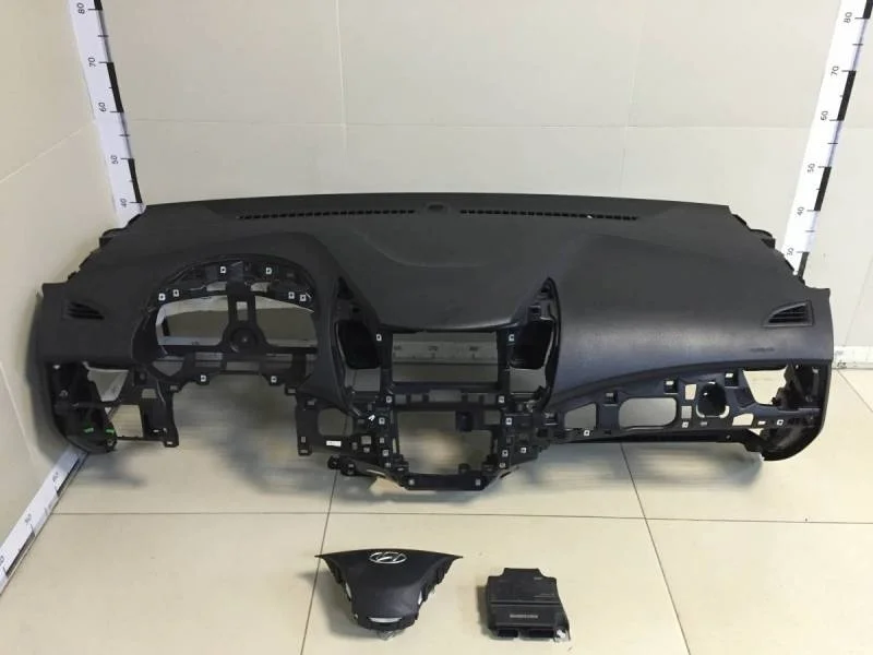 Подушка безопасности (комплект) Hyundai i30 (GD) 2012>