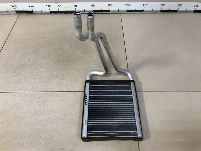 Радиатор отопителя Hyundai i30 (GD) 2012>