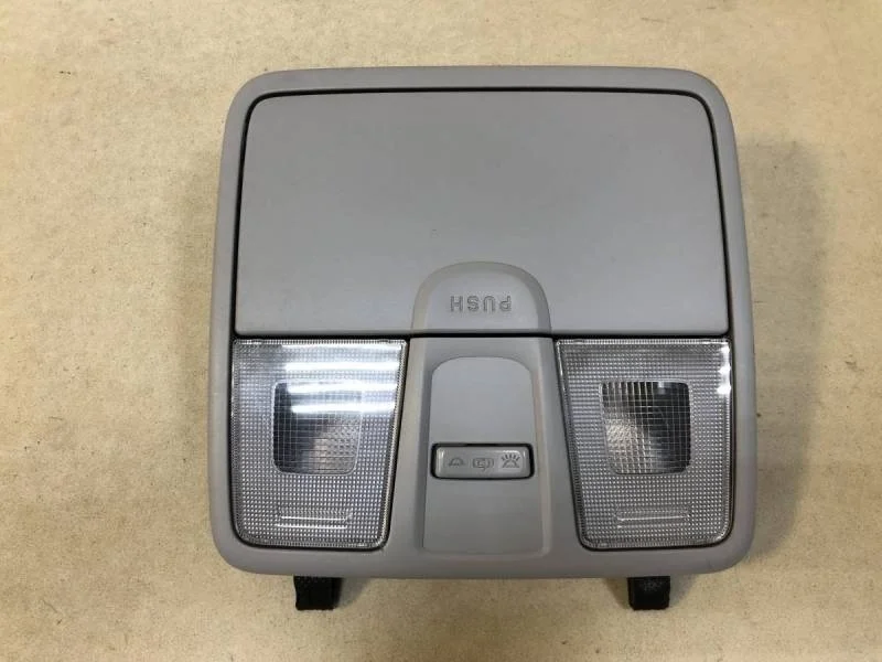 Плафон салонный Hyundai i30 (GD) 2012>