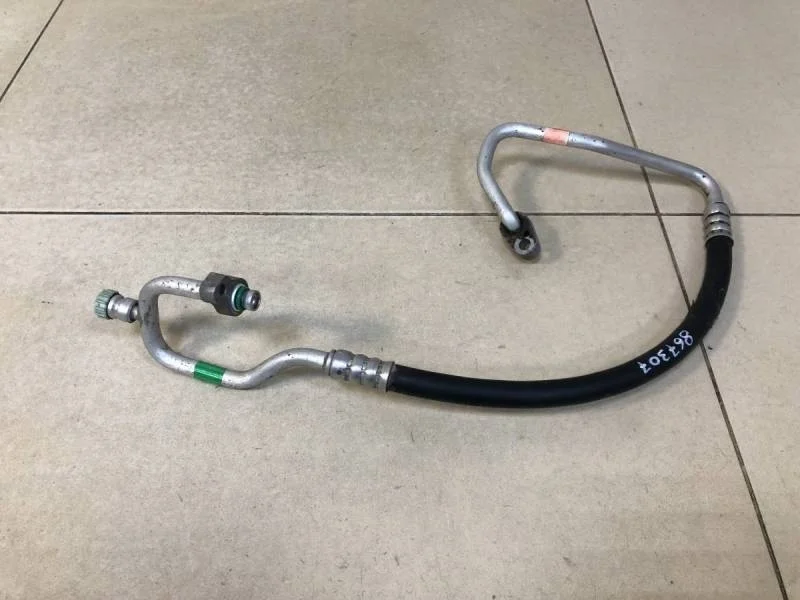 Трубка кондиционера Hyundai i30 (GD) 2012>