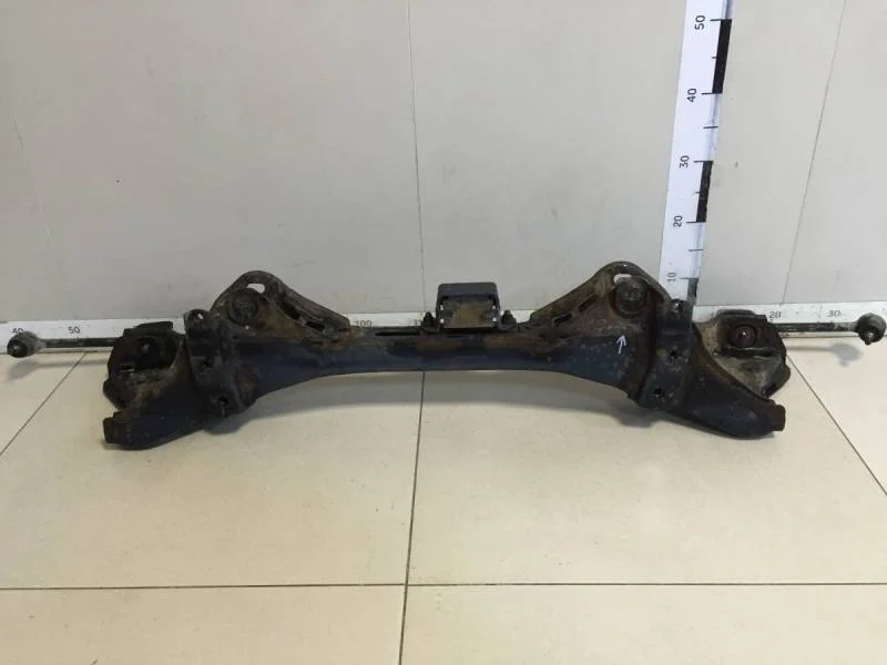 Балка задняя Hyundai i30 (GD) 2012>