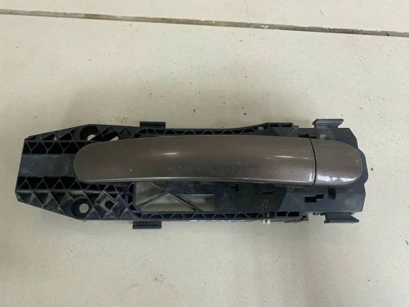 Ручка двери передней наружная правая Volkswagen Jetta (5K) 2011>