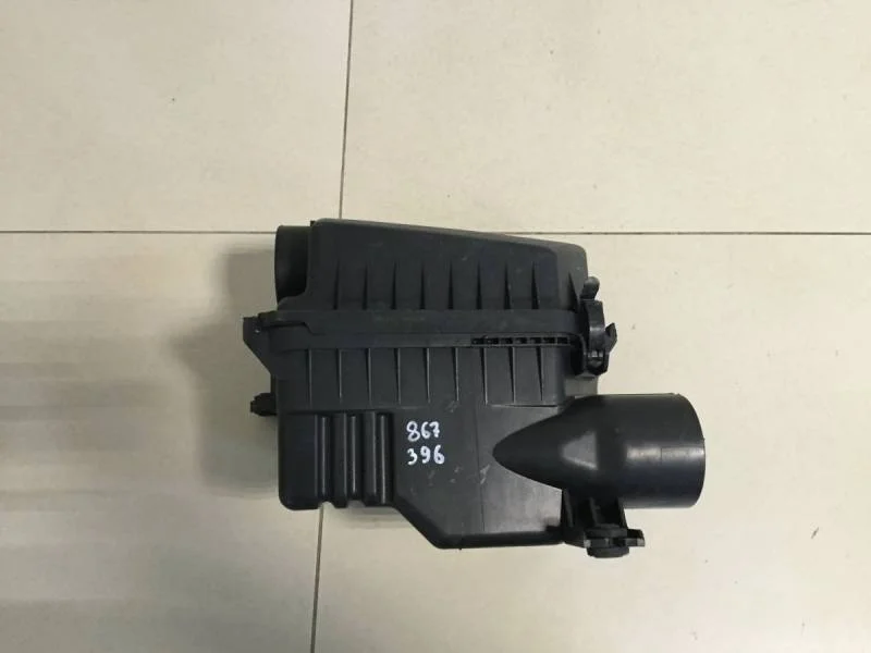 Корпус воздушного фильтра Hyundai i30 (GD) 2012>