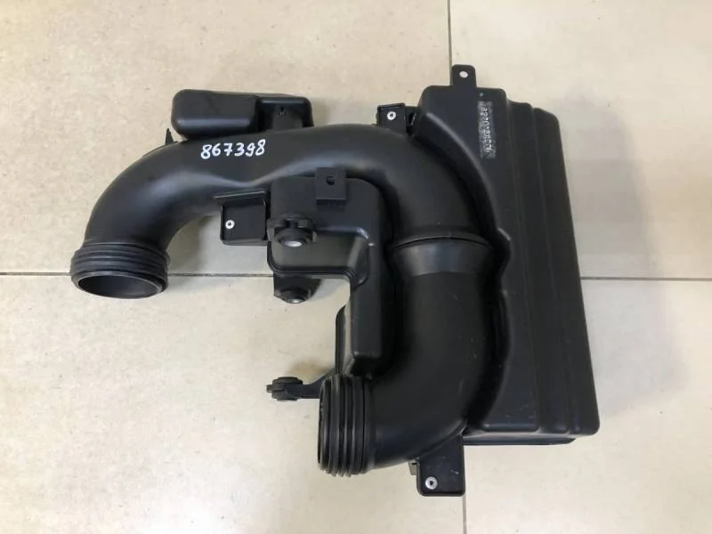 Резонатор воздушного фильтра Hyundai i30 (GD) 2012>