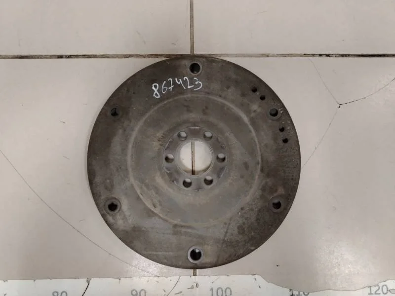 Маховик Volkswagen Jetta (5K) 2011>