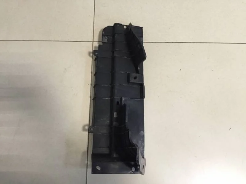 Воздуховод радиатора Hyundai i30 (GD) 2012>