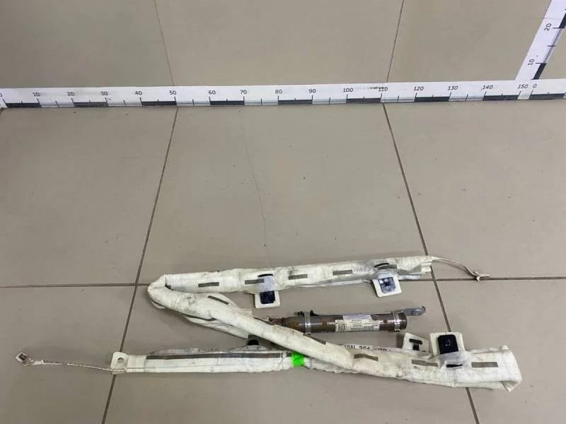 Подушка безопасности боковая (шторка) Volkswagen Jetta (5K) 2011>