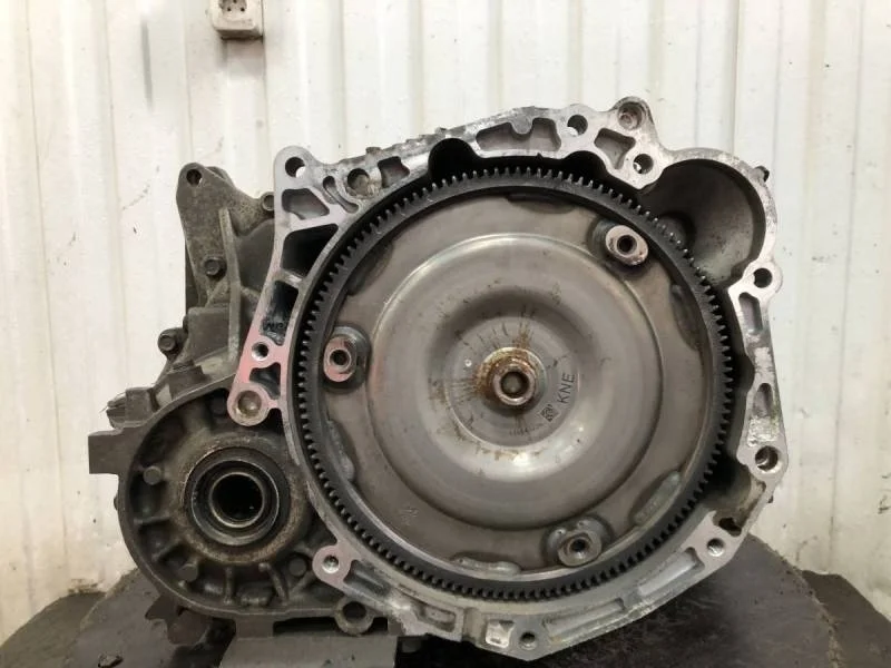 АКПП (автоматическая коробка переключения передач) Hyundai i30 (GD) 2012>