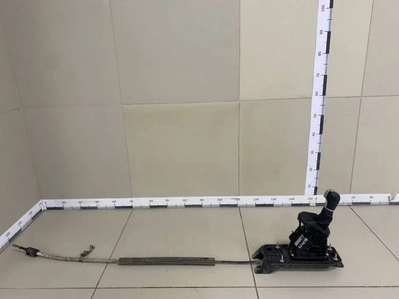 Кулиса КПП Volkswagen Jetta (5K) 2011>