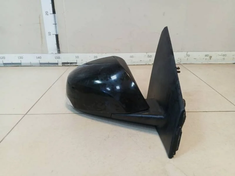 Зеркало правое электрическое Renault Megane (3) 2009-2016