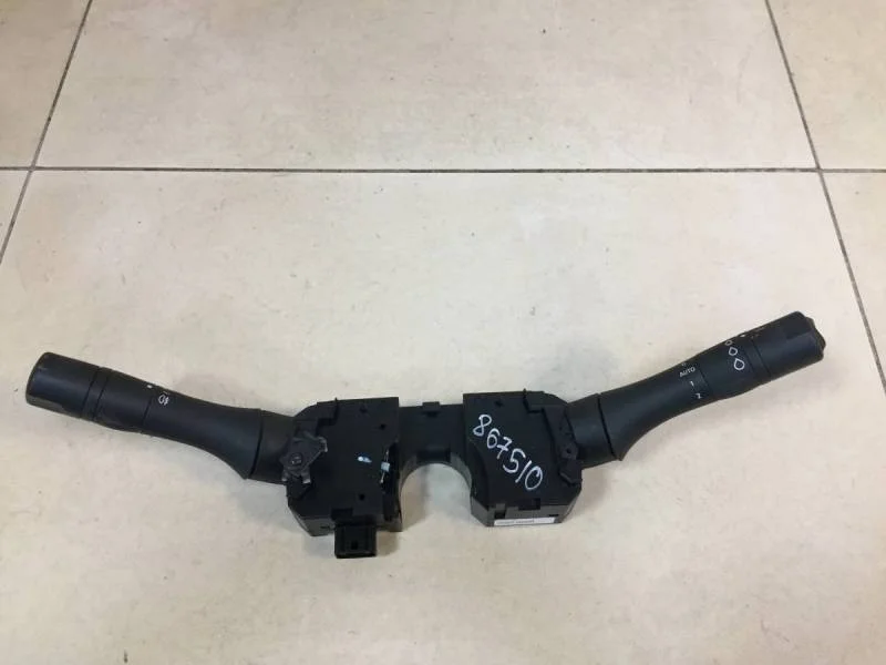 Переключатель подрулевой в сборе Renault Megane (3) 2009-2016