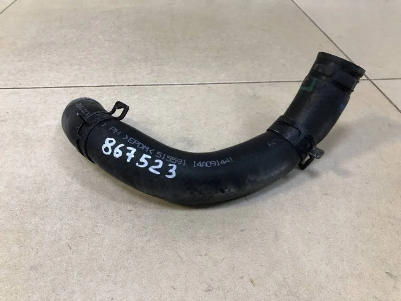 Патрубок радиатора охлаждения Hyundai i30 (GD) 2012>