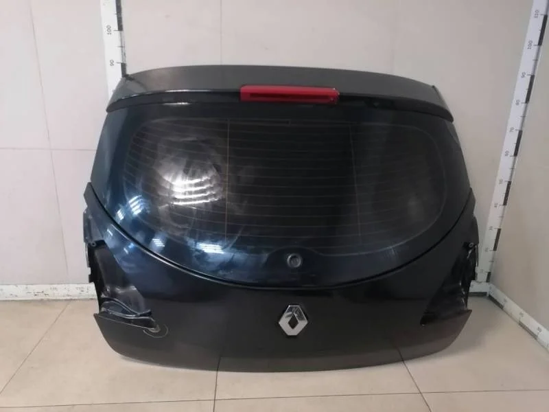 Дверь багажника со стеклом Renault Megane (3) 2009-2016