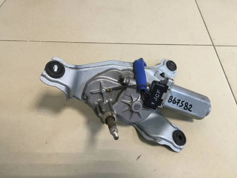 Моторчик стеклоочистителя задний Hyundai i30 (GD) 2012>