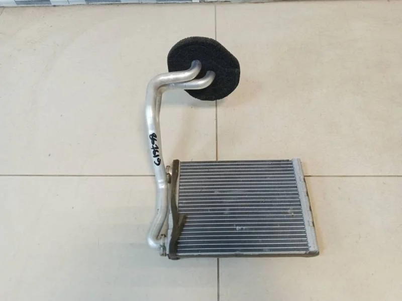 Радиатор отопителя Renault Megane (3) 2009-2016