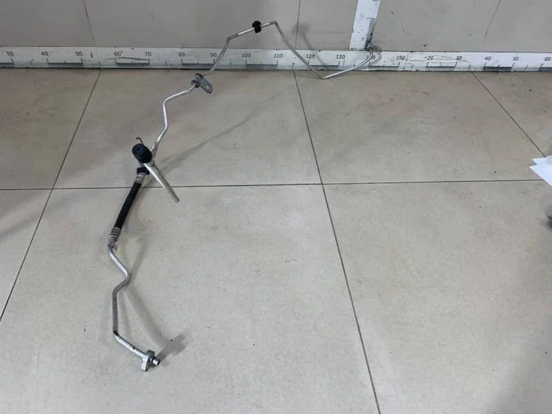 Трубка кондиционера Renault Megane (3) 2009-2016