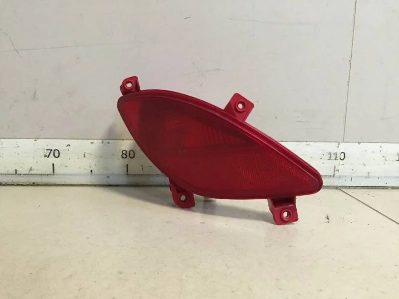 Фонарь задний в бампер левый Hyundai i30 (GD) 2012>