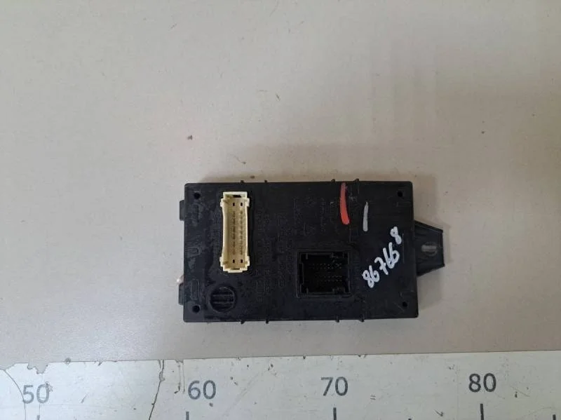 Блок комфорта Nissan Almera 3 (G11, G15) 2012>