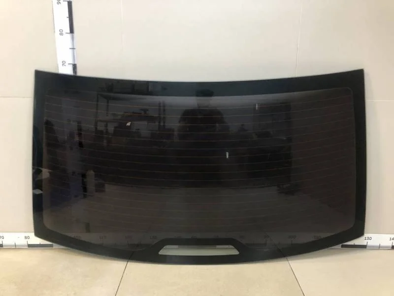 Стекло заднее Ravon R4 2016>