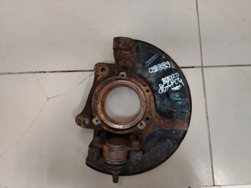 Кулак поворотный передний правый SsangYong Kyron 2005-2015