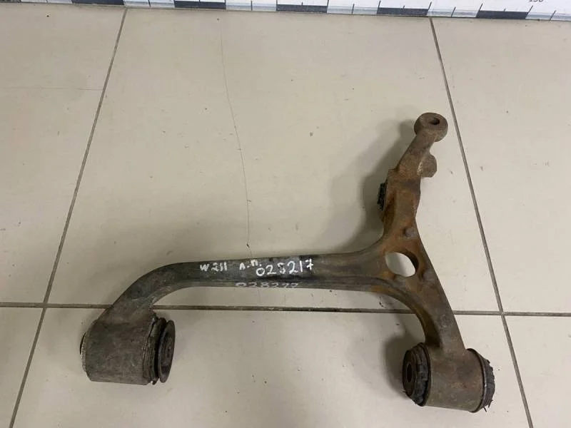 Рычаг передний левый Mercedes-Benz E-Class (W211) 2002-2009