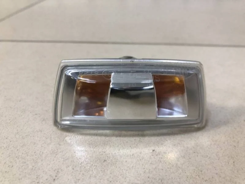 Повторитель на крыло Ravon R4 2016>