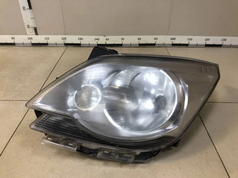 Фара левая Ravon R4 2016>