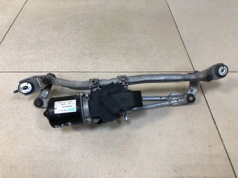 Трапеция стеклоочистителей Ravon R4 2016>