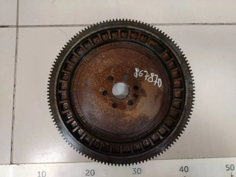 Маховик Ford Focus 2 (DA) 2005-2008