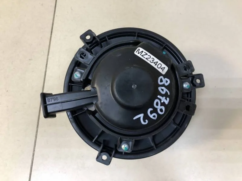 Моторчик отопителя Ravon R4 2016>