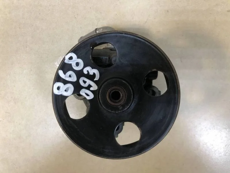 Насос гидроусилителя (электрогидроусилитель, ЭГУР) Ravon R4 2016>