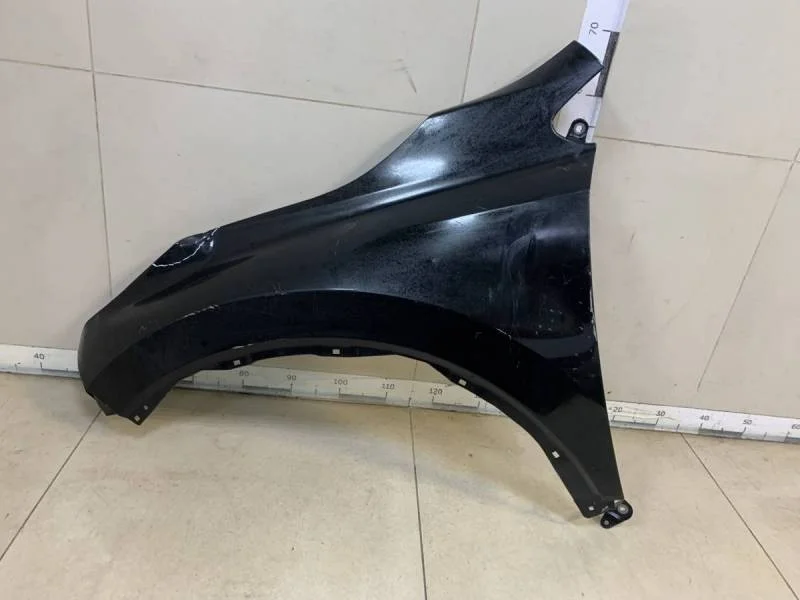 Крыло переднее левое Honda CR-V 2017>